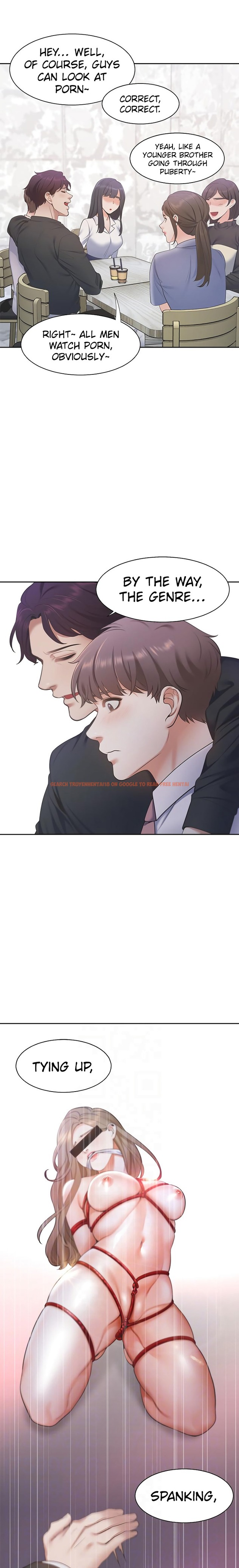 Read Hentai Image 7 725 in comic Thirst - Chapter 7 - www.hentaitnt.net