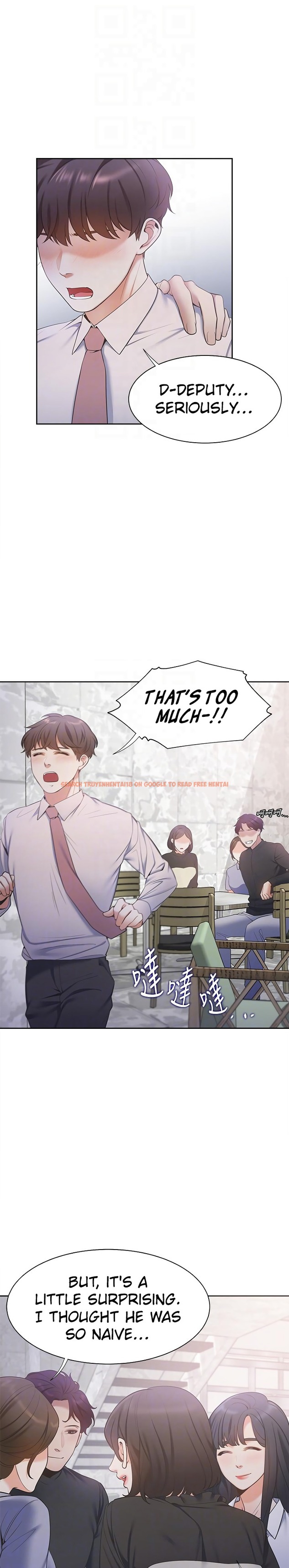 Read Hentai Image 9 725 in comic Thirst - Chapter 7 - www.hentaitnt.net