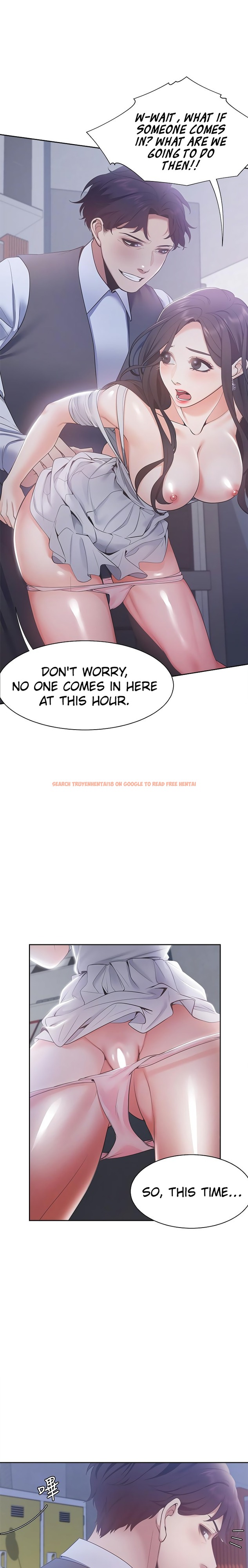 Read Hentai Image 1 659 in comic Thirst - Chapter 9 - www.hentaitnt.net
