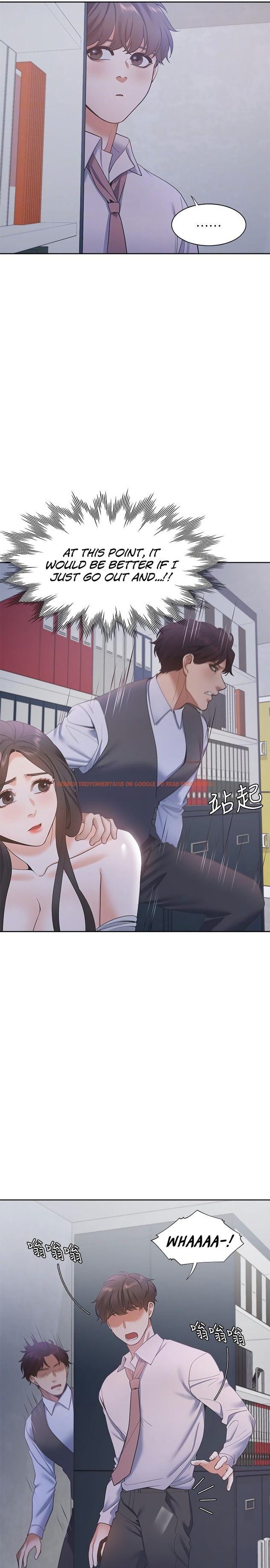 Read Hentai Image 13 659 in comic Thirst - Chapter 9 - www.hentaitnt.net