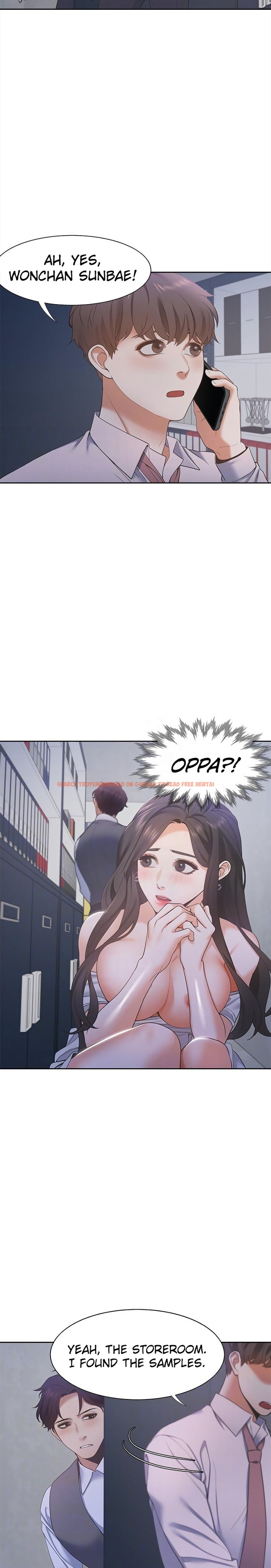 Read Hentai Image 14 659 in comic Thirst - Chapter 9 - www.hentaitnt.net