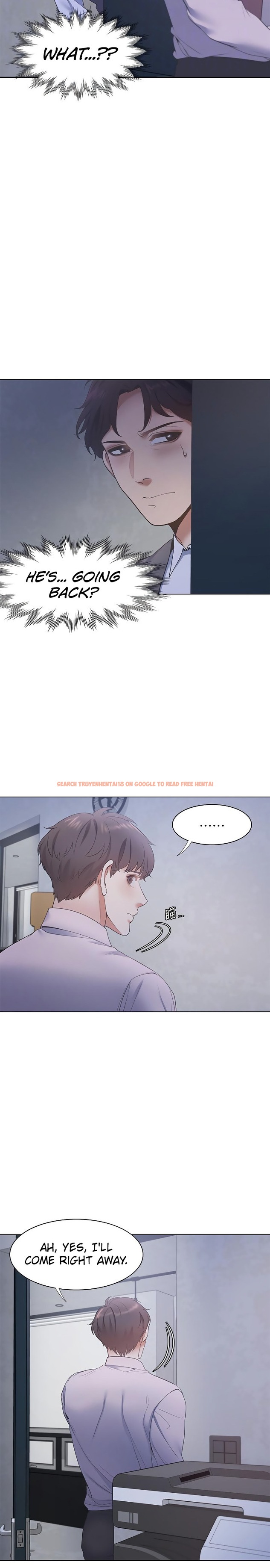 Read Hentai Image 15 659 in comic Thirst - Chapter 9 - www.hentaitnt.net