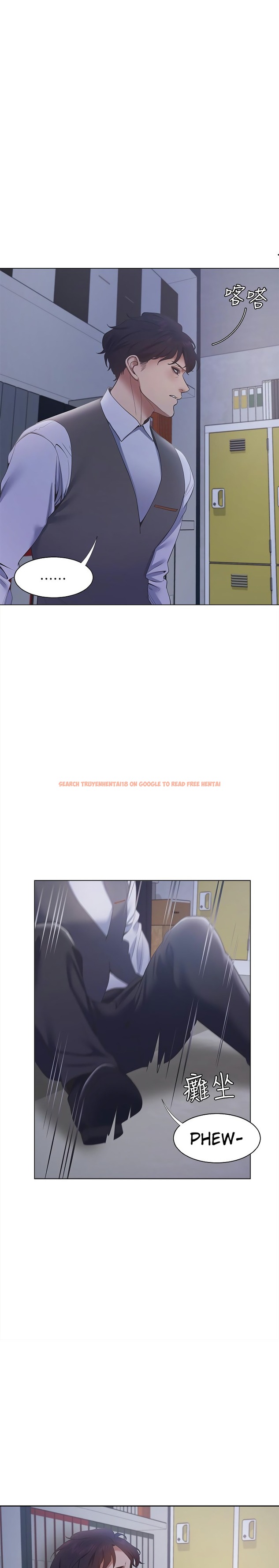 Read Hentai Image 16 659 in comic Thirst - Chapter 9 - www.hentaitnt.net