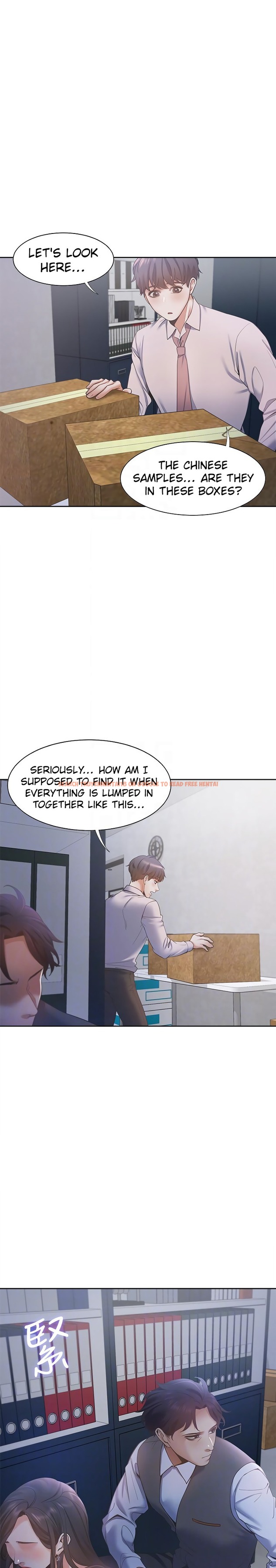 Read Hentai Image 4 659 in comic Thirst - Chapter 9 - www.hentaitnt.net