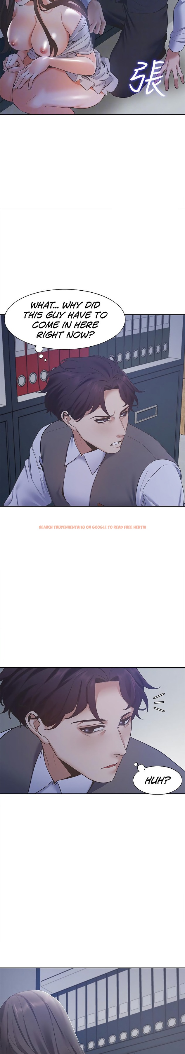 Read Hentai Image 5 659 in comic Thirst - Chapter 9 - www.hentaitnt.net
