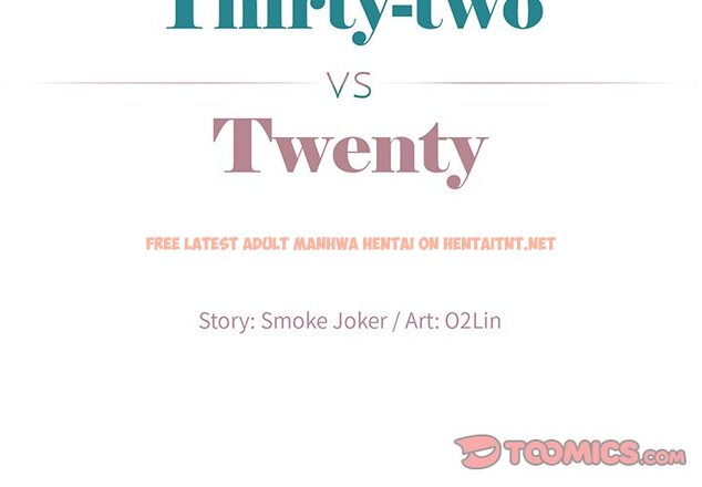 Read Hentai Image 2 149 in comic Thirty-two Vs Twenty - Chapter 19 - hentaitnt.net