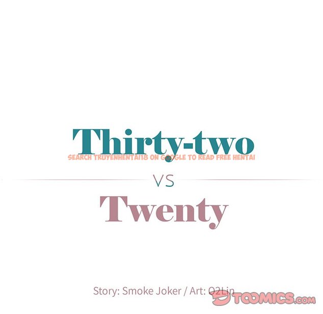 Read Hentai Image 21 818 in comic Thirty-two Vs Twenty - Chapter 22 - hentaitnt.net