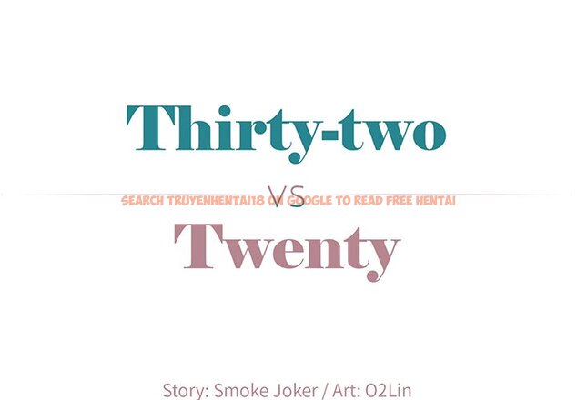 Read Hentai Image 2 523 in comic Thirty-two Vs Twenty - Chapter 24 - hentaitnt.net