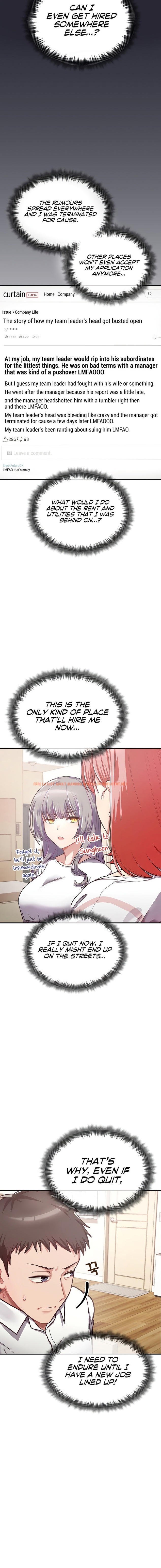 Read Hentai Image 12 26696 in comic This Shithole Company Is Mine Now! - Chapter 1 - hentaitnt.net