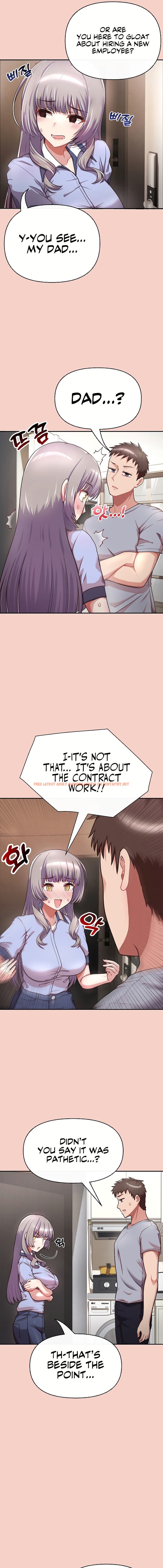 Read Hentai Image 19 26696 in comic This Shithole Company Is Mine Now! - Chapter 1 - hentaitnt.net