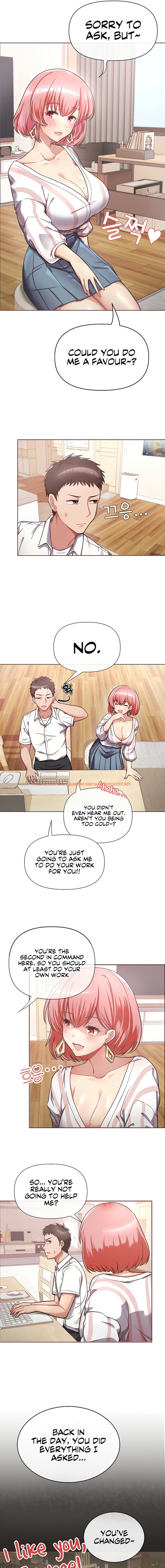 Read Hentai Image 3 26696 in comic This Shithole Company Is Mine Now! - Chapter 1 - hentaitnt.net