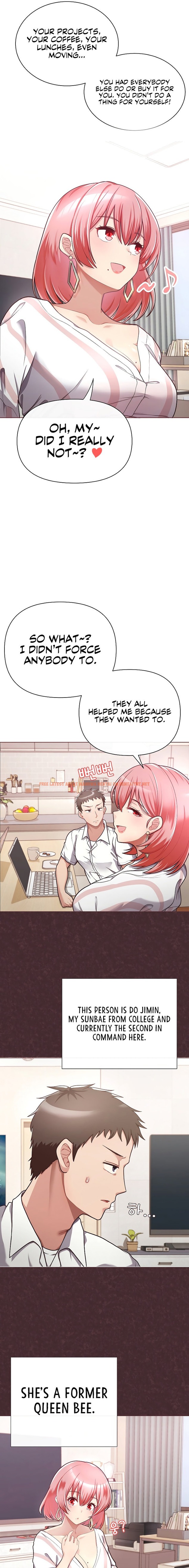 Read Hentai Image 5 26696 in comic This Shithole Company Is Mine Now! - Chapter 1 - hentaitnt.net