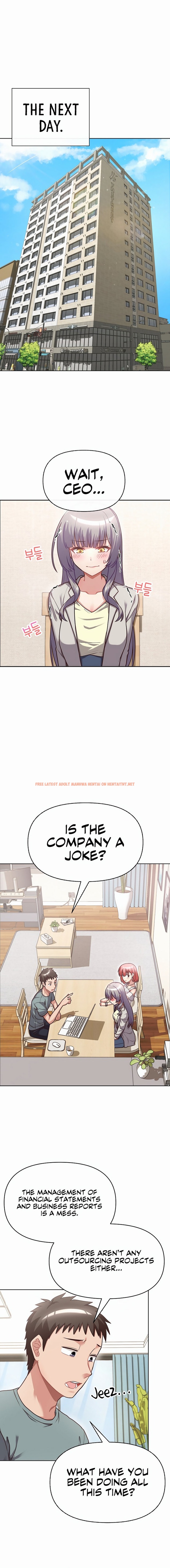 Read Hentai Image 10 31341 in comic This Shithole Company Is Mine Now! - Chapter 2 - hentaitnt.net