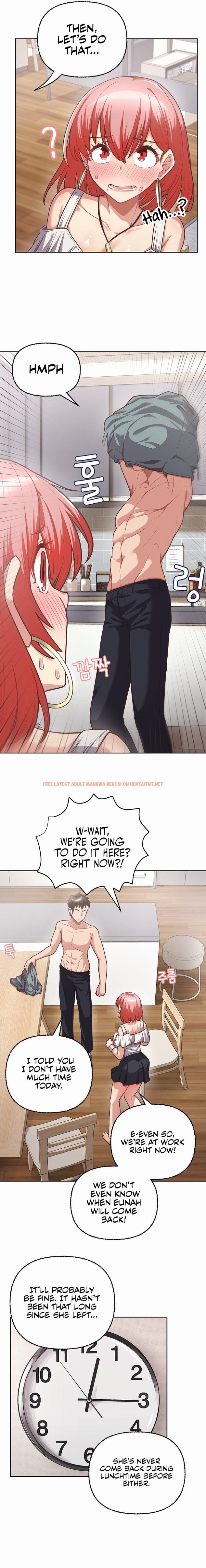 Read Hentai Image 13 31466 in comic This Shithole Company Is Mine Now! - Chapter 3 - hentaitnt.net