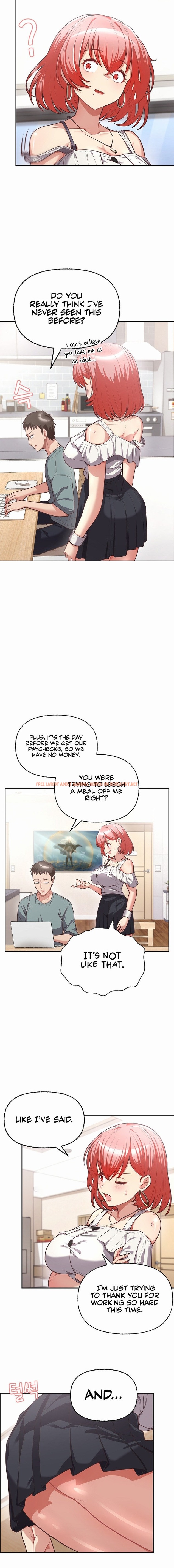 Read Hentai Image 2 31466 in comic This Shithole Company Is Mine Now! - Chapter 3 - hentaitnt.net