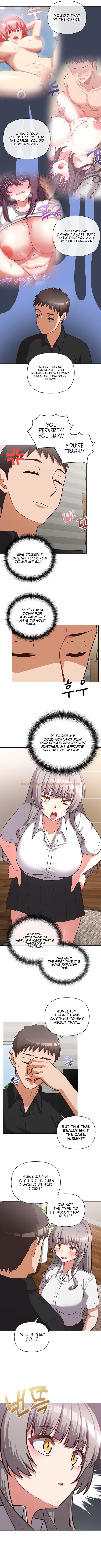 Read Hentai Image 2 dce2e in comic This Shithole Company Is Mine Now! - Chapter 34 - hentaitnt.net