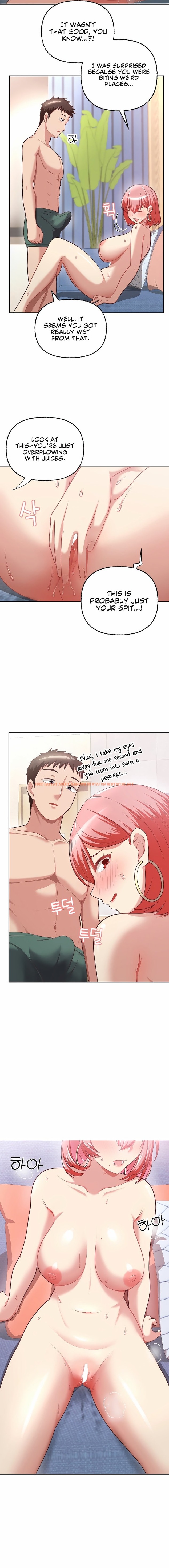 Read Hentai Image 2 31062 in comic This Shithole Company Is Mine Now! - Chapter 5 - hentaitnt.net