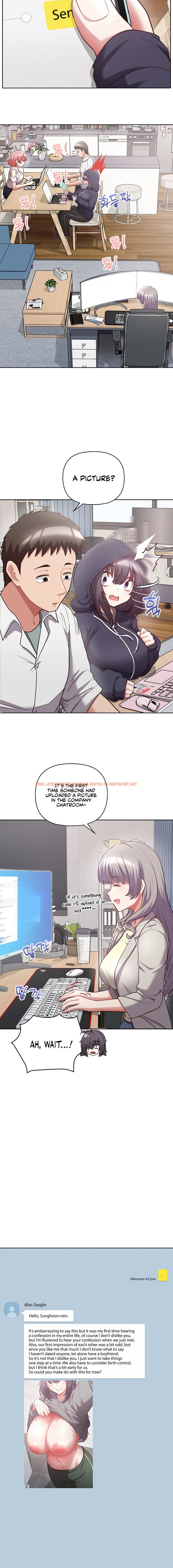 Read Hentai Image 12 76105 in comic This Shithole Company Is Mine Now! - Chapter 9 - hentaitnt.net