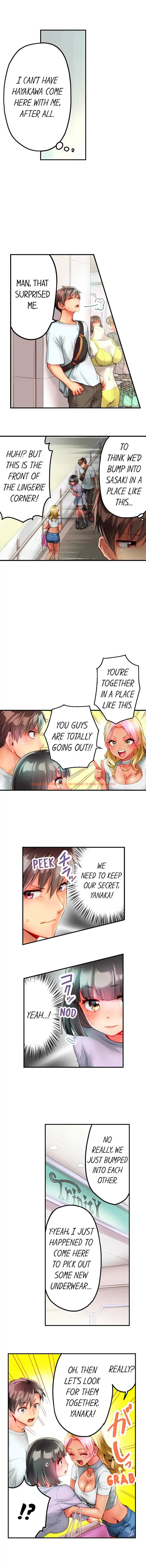 Read Hentai Image 3 801 in comic This Slouching Girl’s Nipples Are So Sensitive! - Chapter 10 - www.hentaitnt.net