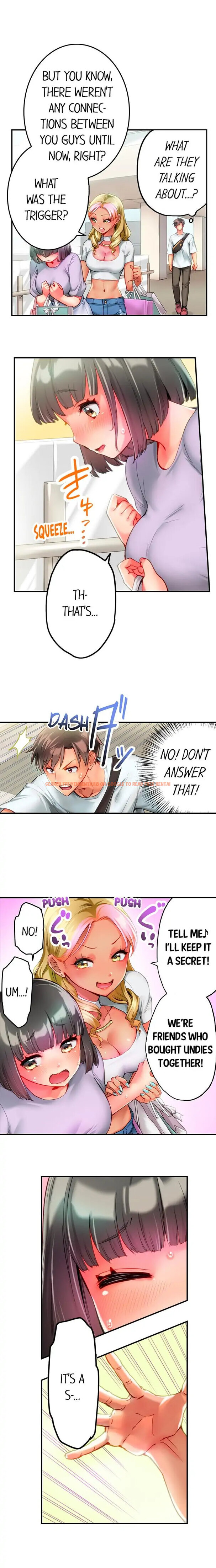 Read Hentai Image 6 801 in comic This Slouching Girl’s Nipples Are So Sensitive! - Chapter 10 - www.hentaitnt.net