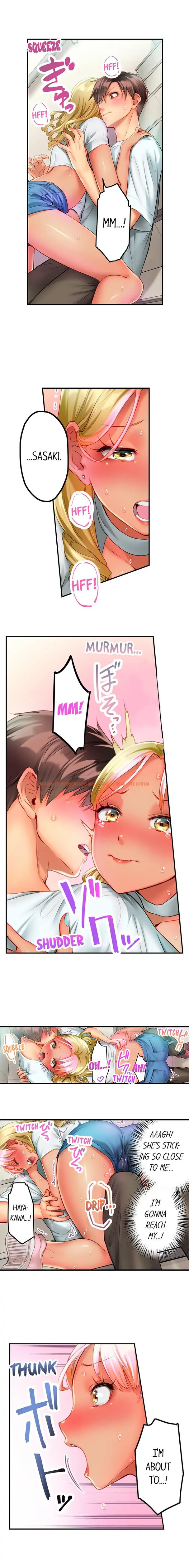 Read Hentai Image 4 987 in comic This Slouching Girl’s Nipples Are So Sensitive! - Chapter 11 - www.hentaitnt.net
