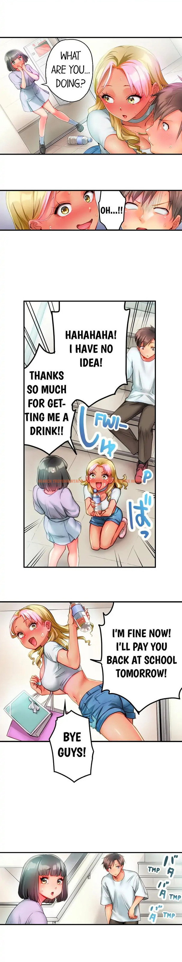 Read Hentai Image 5 987 in comic This Slouching Girl’s Nipples Are So Sensitive! - Chapter 11 - www.hentaitnt.net