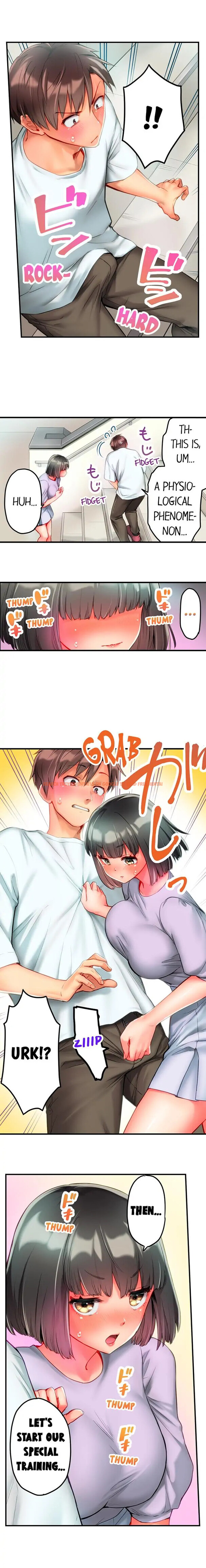 Read Hentai Image 7 987 in comic This Slouching Girl’s Nipples Are So Sensitive! - Chapter 11 - www.hentaitnt.net