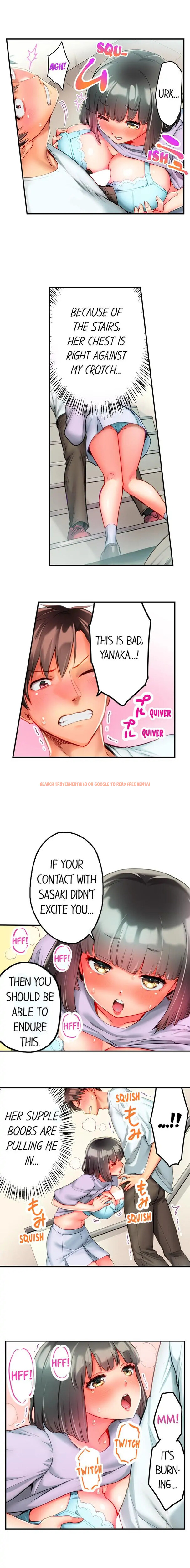 Read Hentai Image 9 987 in comic This Slouching Girl’s Nipples Are So Sensitive! - Chapter 11 - www.hentaitnt.net