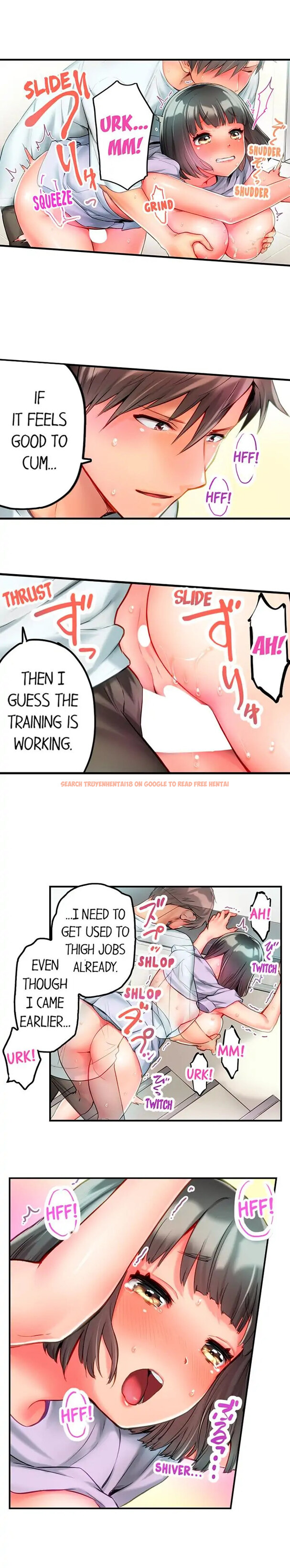 Read Hentai Image 7 046 in comic This Slouching Girl’s Nipples Are So Sensitive! - Chapter 12 - www.hentaitnt.net