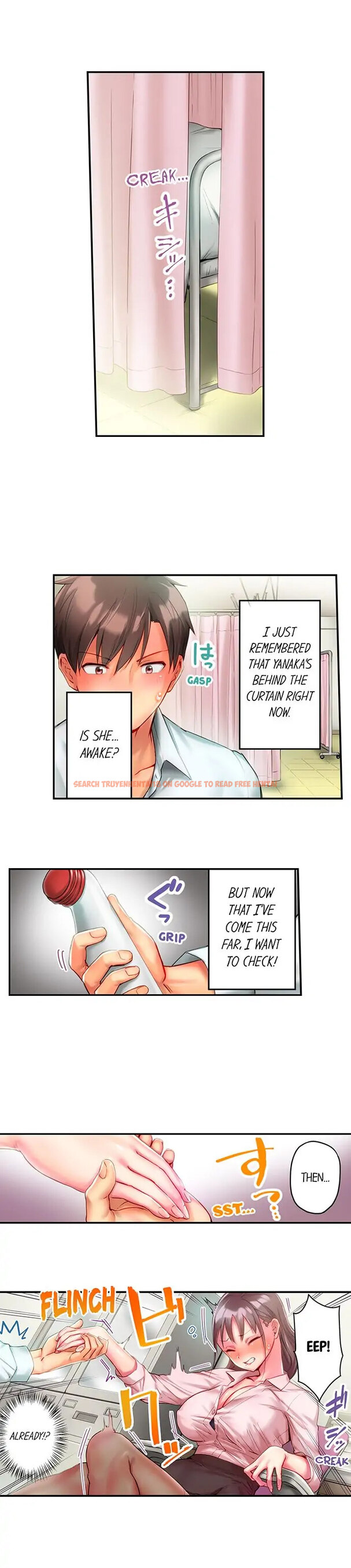 Read Hentai Image 2 373 in comic This Slouching Girl’s Nipples Are So Sensitive! - Chapter 14 - www.hentaitnt.net