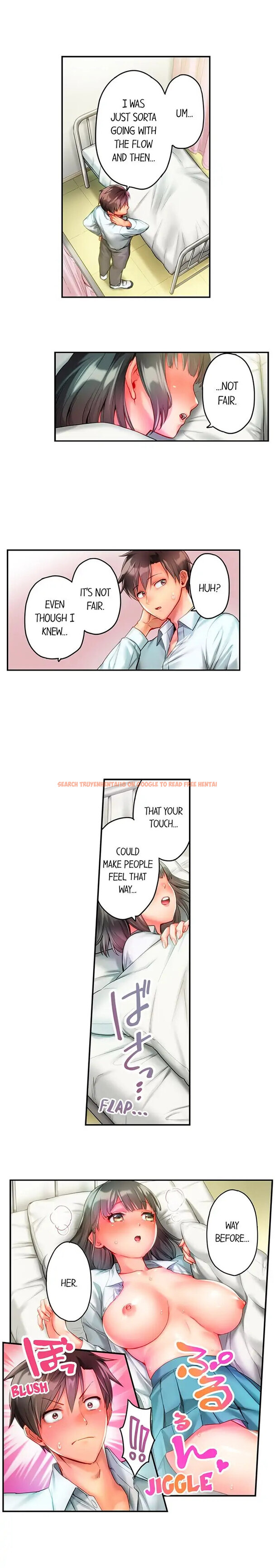Read Hentai Image 6 373 in comic This Slouching Girl’s Nipples Are So Sensitive! - Chapter 14 - www.hentaitnt.net