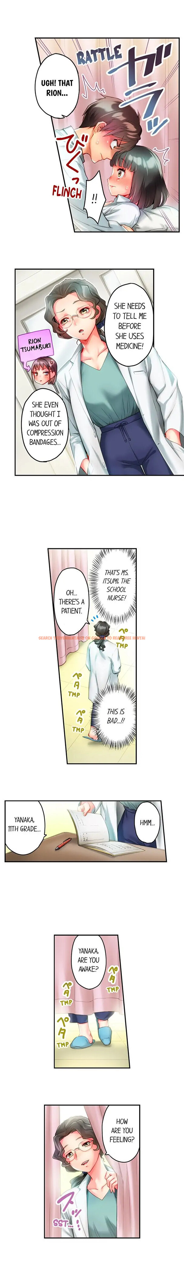 Read Hentai Image 9 373 in comic This Slouching Girl’s Nipples Are So Sensitive! - Chapter 14 - www.hentaitnt.net