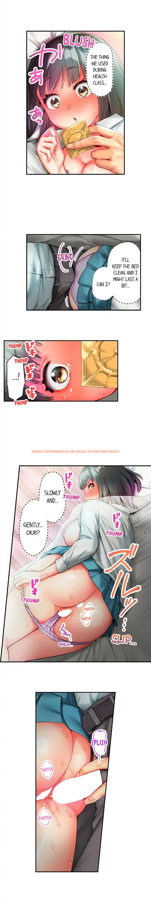 Read Hentai Image 5 542 in comic This Slouching Girl’s Nipples Are So Sensitive! - Chapter 15 - www.hentaitnt.net