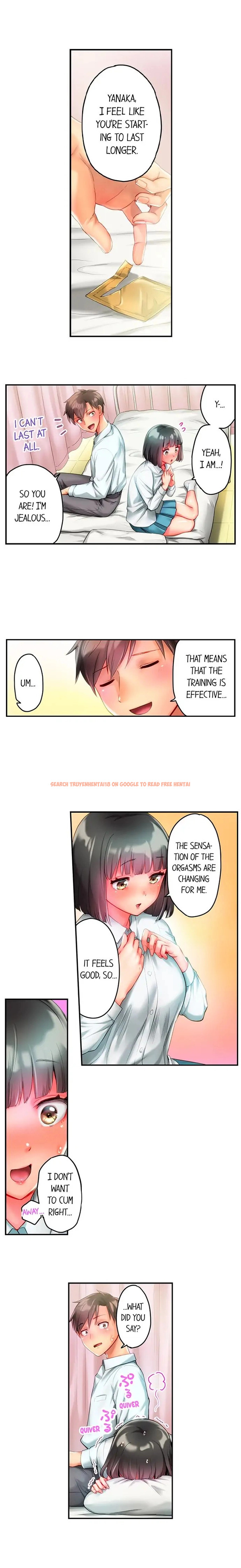 Read Hentai Image 9 542 in comic This Slouching Girl’s Nipples Are So Sensitive! - Chapter 15 - www.hentaitnt.net