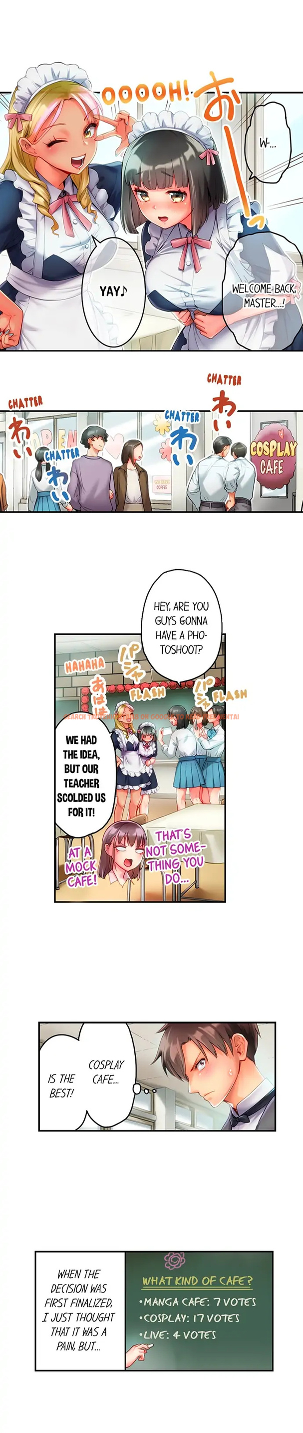 Read Hentai Image 2 8d66d in comic This Slouching Girl’s Nipples Are So Sensitive! - Chapter 16 - www.hentaitnt.net