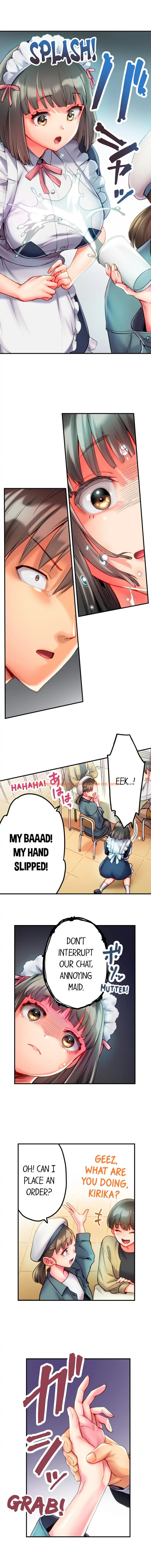 Read Hentai Image 7 8d66d in comic This Slouching Girl’s Nipples Are So Sensitive! - Chapter 16 - www.hentaitnt.net