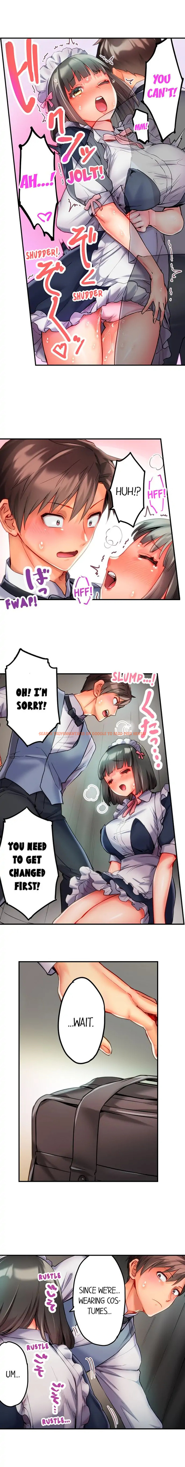 Read Hentai Image 6 fdbf6 in comic This Slouching Girl’s Nipples Are So Sensitive! - Chapter 17 - www.hentaitnt.net