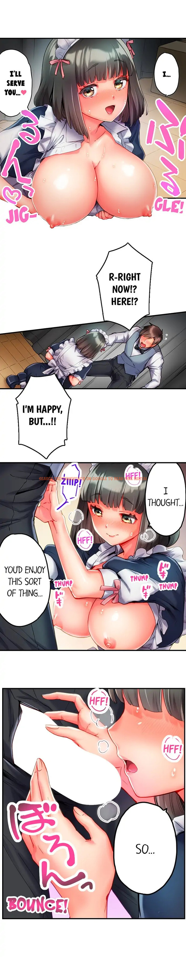 Read Hentai Image 7 fdbf6 in comic This Slouching Girl’s Nipples Are So Sensitive! - Chapter 17 - www.hentaitnt.net