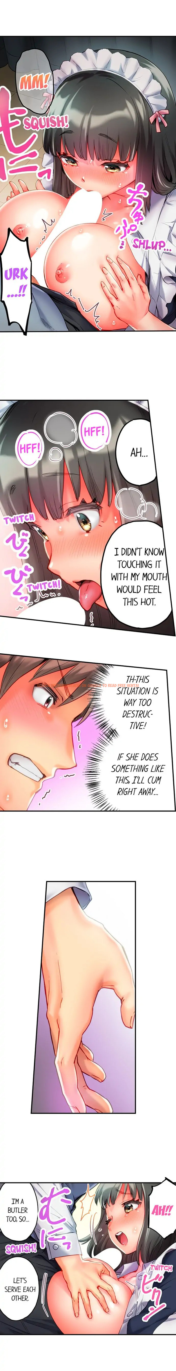 Read Hentai Image 8 fdbf6 in comic This Slouching Girl’s Nipples Are So Sensitive! - Chapter 17 - www.hentaitnt.net
