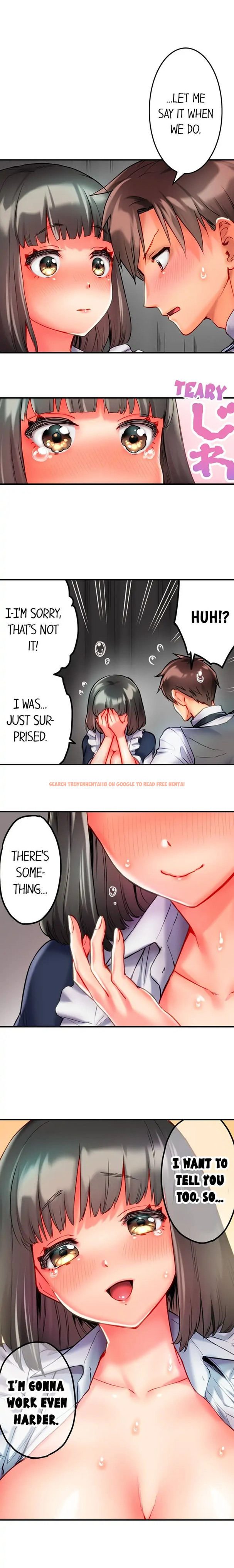 Read Hentai Image 4 177a7 in comic This Slouching Girl’s Nipples Are So Sensitive! - Chapter 18 - www.hentaitnt.net