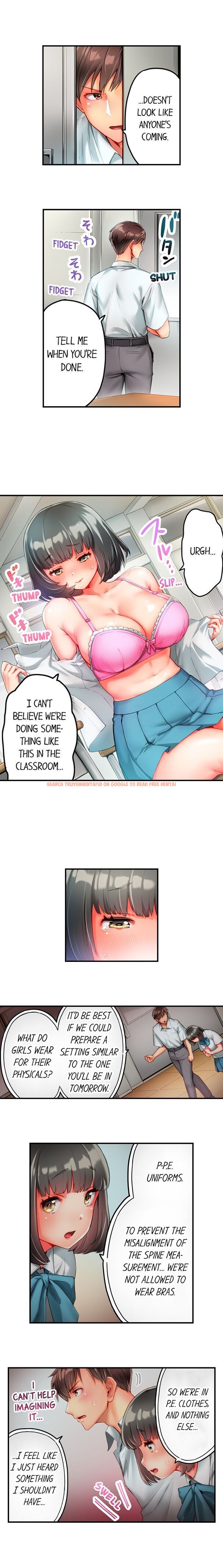 Read Hentai Image 2 565 in comic This Slouching Girl’s Nipples Are So Sensitive! - Chapter 5 - www.hentaitnt.net