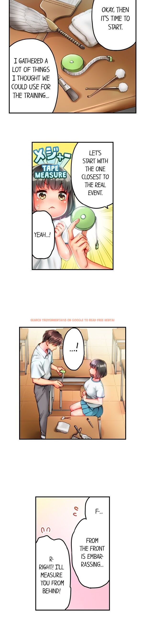 Read Hentai Image 4 565 in comic This Slouching Girl’s Nipples Are So Sensitive! - Chapter 5 - www.hentaitnt.net