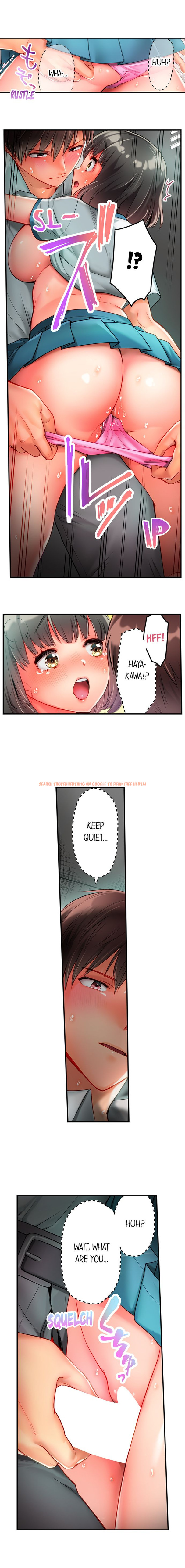Read Hentai Image 5 503 in comic This Slouching Girl’s Nipples Are So Sensitive! - Chapter 6 - www.hentaitnt.net