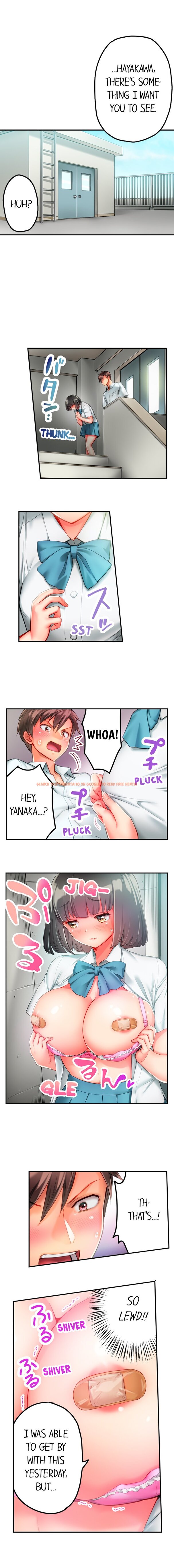 Read Hentai Image 7 882 in comic This Slouching Girl’s Nipples Are So Sensitive! - Chapter 7 - www.hentaitnt.net