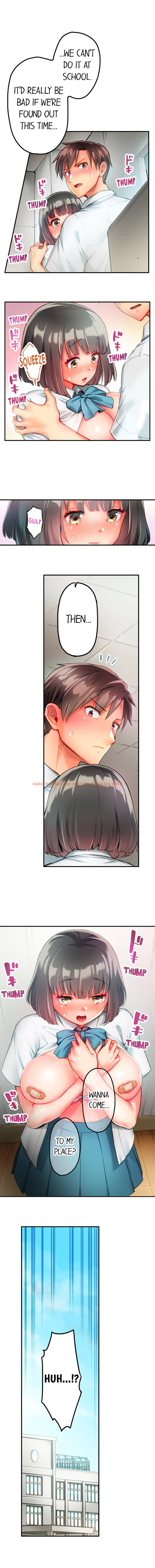 Read Hentai Image 9 882 in comic This Slouching Girl’s Nipples Are So Sensitive! - Chapter 7 - www.hentaitnt.net