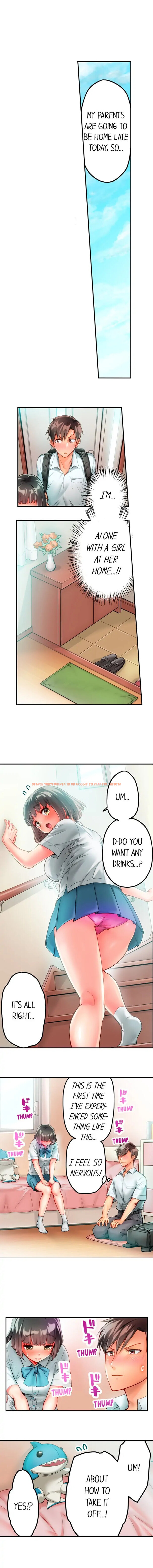 Read Hentai Image 2 612 in comic This Slouching Girl’s Nipples Are So Sensitive! - Chapter 8 - www.hentaitnt.net