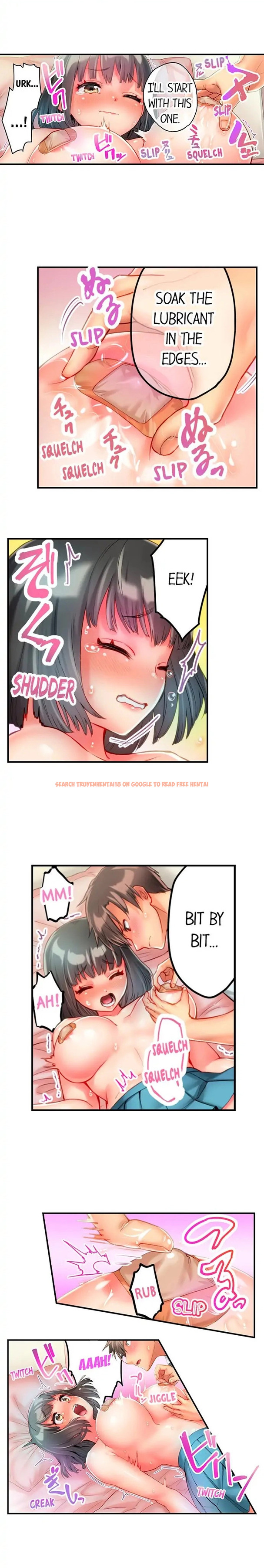 Read Hentai Image 5 612 in comic This Slouching Girl’s Nipples Are So Sensitive! - Chapter 8 - www.hentaitnt.net