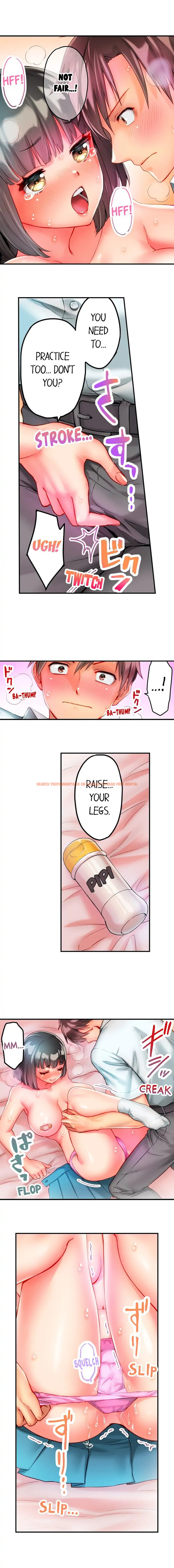 Read Hentai Image 9 612 in comic This Slouching Girl’s Nipples Are So Sensitive! - Chapter 8 - www.hentaitnt.net