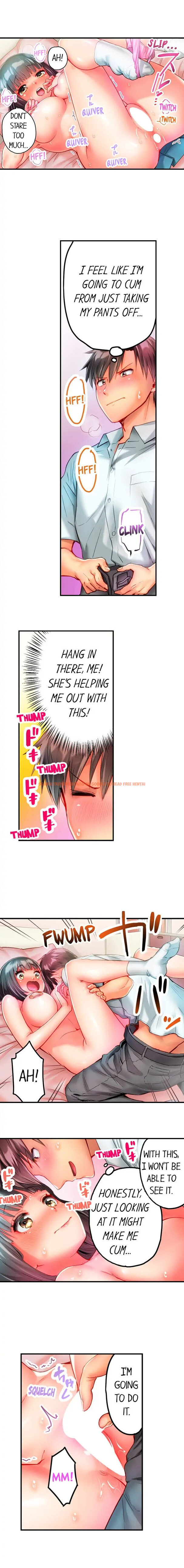 Read Hentai Image 2 576 in comic This Slouching Girl’s Nipples Are So Sensitive! - Chapter 9 - www.hentaitnt.net