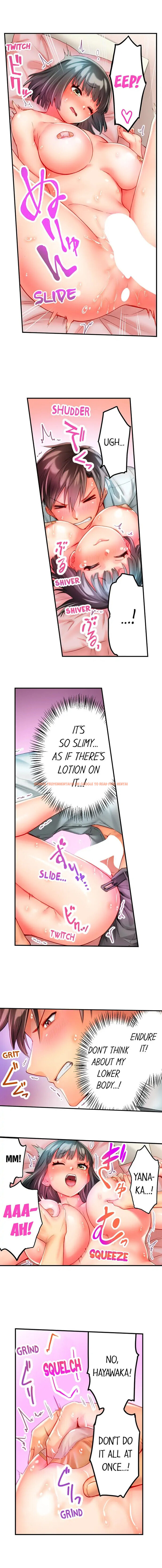 Read Hentai Image 3 576 in comic This Slouching Girl’s Nipples Are So Sensitive! - Chapter 9 - www.hentaitnt.net